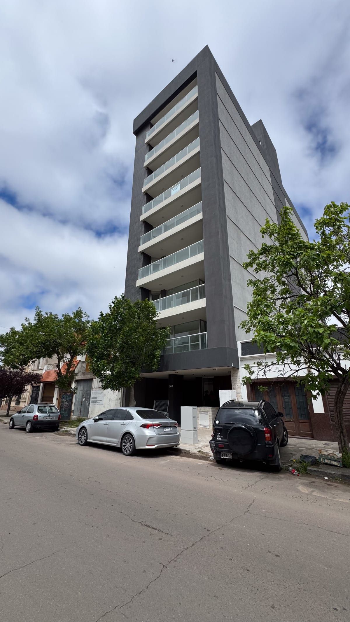 Departamento en Venta en Guemes 548, Macrocentro, Bahía Blanca - Bahía Blanca Propiedades | SITIO OFICIAL l