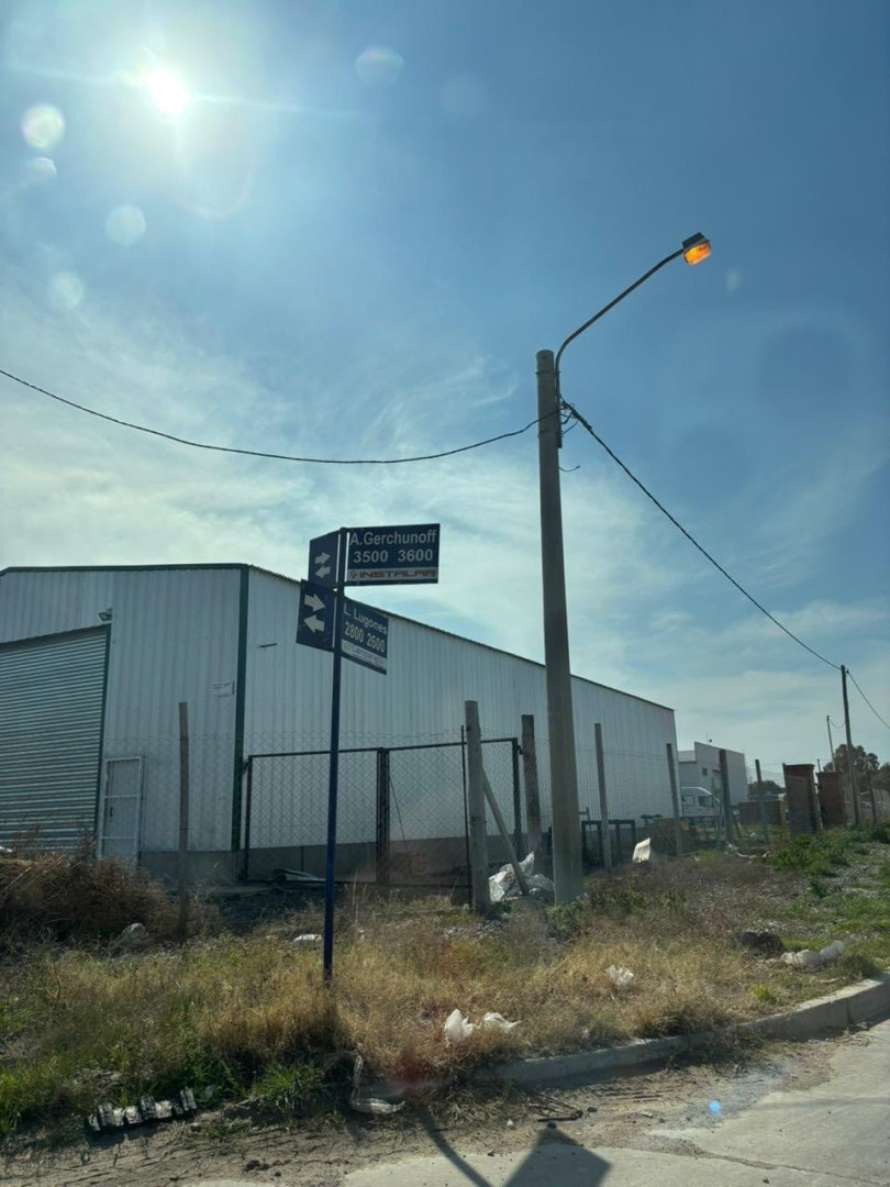 Terreno en Alquiler en RUTA 3 KM 675,  Bahía Blanca - Bahía Blanca Propiedades | SITIO OFICIAL l