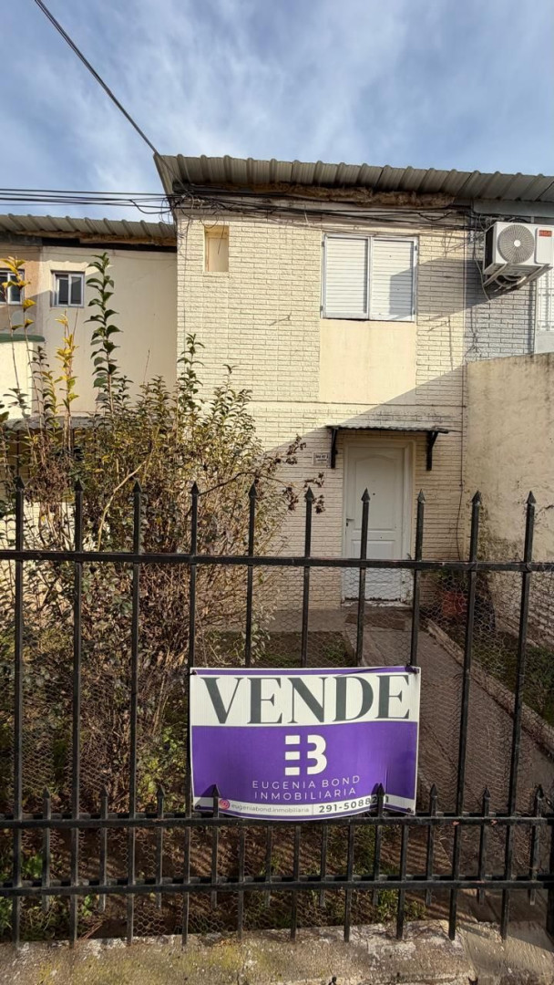 Duplex en Venta en Paul Harris 2906, Fonavi, Bahía Blanca - Bahía Blanca Propiedades | SITIO OFICIAL l