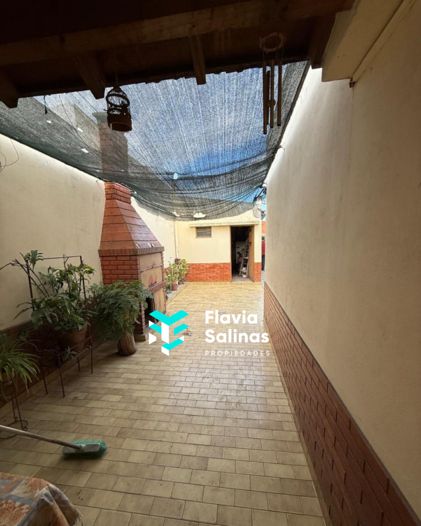 Casa en Venta en PARERA 1100, Anchorena, Bahía Blanca - Bahía Blanca Propiedades | SITIO OFICIAL l
