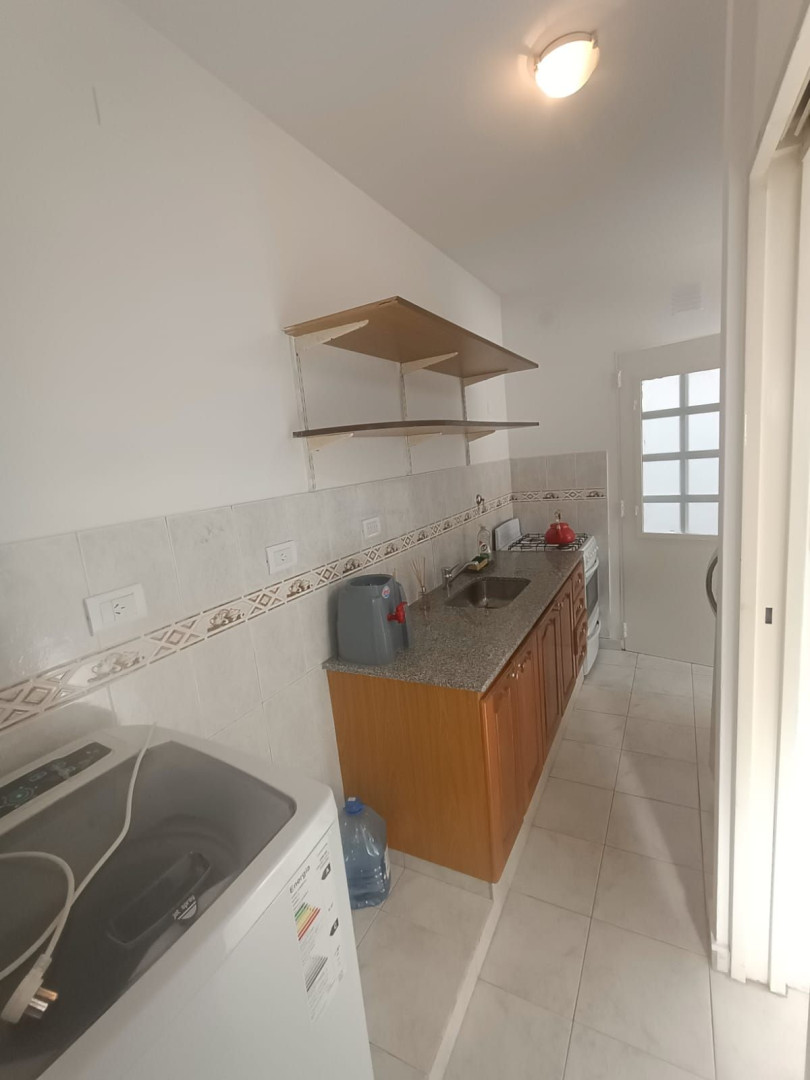Departamento en Alquiler en Fuerte Argentino 465,  Bahía Blanca - Bahía Blanca Propiedades | SITIO OFICIAL l