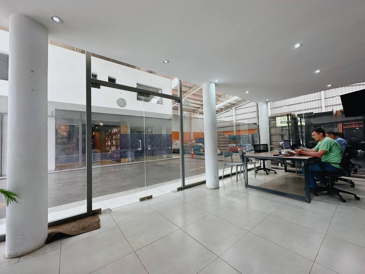 Deposito en Venta en BROWN 560, Centro, Bahía Blanca - Bahía Blanca Propiedades | SITIO OFICIAL l