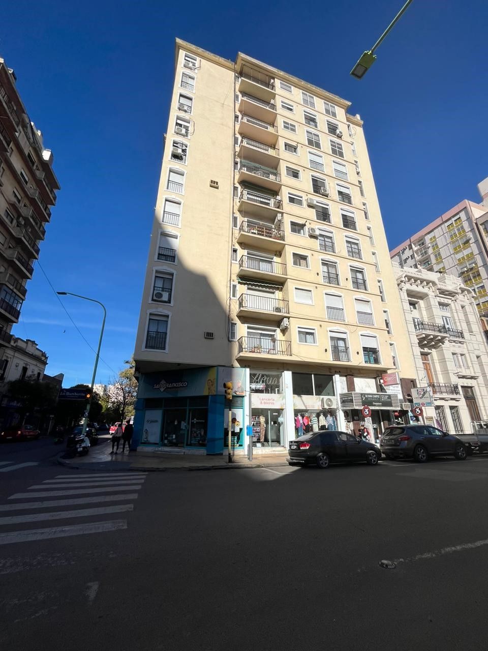 Departamento en Venta en Soler 205,  Bahía Blanca - Bahía Blanca Propiedades | SITIO OFICIAL l
