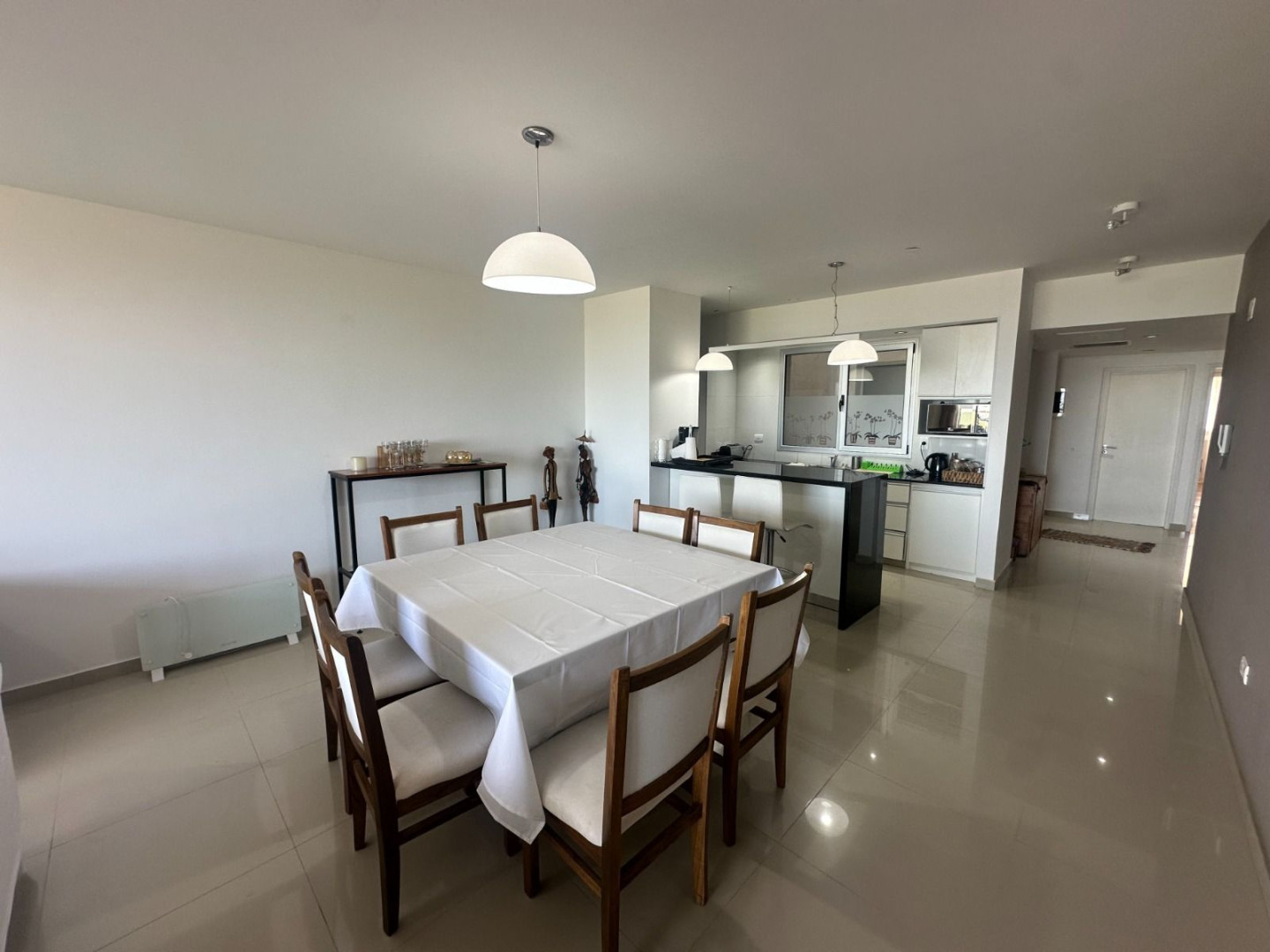 Semipiso en Venta en Avenida Costanera 600, Monte del Este, Monte Hermoso - Bahía Blanca Propiedades | SITIO OFICIAL l