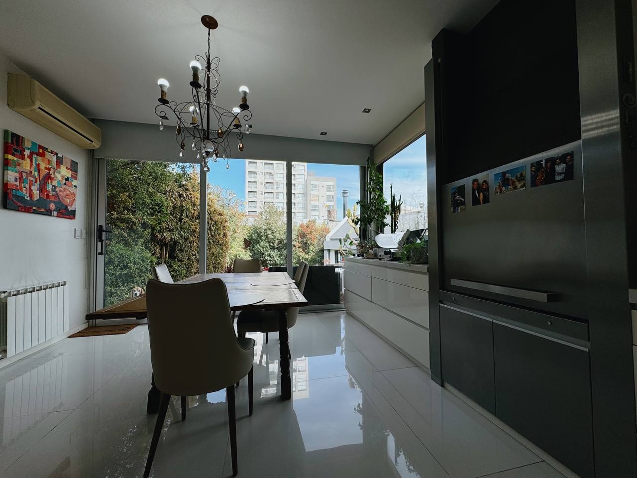 Casa en Venta en Italia 100, Centro, Bahía Blanca - Bahía Blanca Propiedades | SITIO OFICIAL l