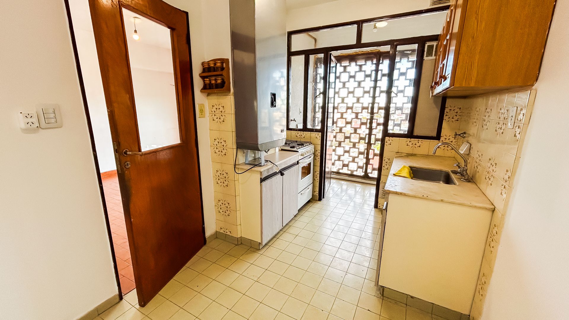 Departamento en Alquiler en Italia 450, Pedro Pico, Bahía Blanca - Bahía Blanca Propiedades | SITIO OFICIAL l