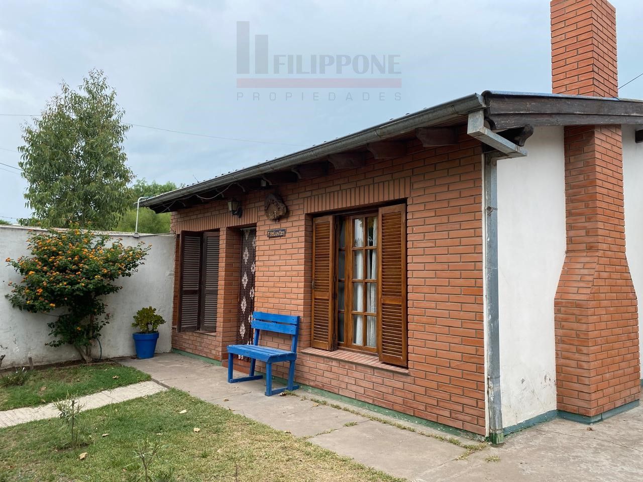 Casa en Venta en Felipe Deluster 1468,  Monte Hermoso - Bahía Blanca Propiedades | SITIO OFICIAL l