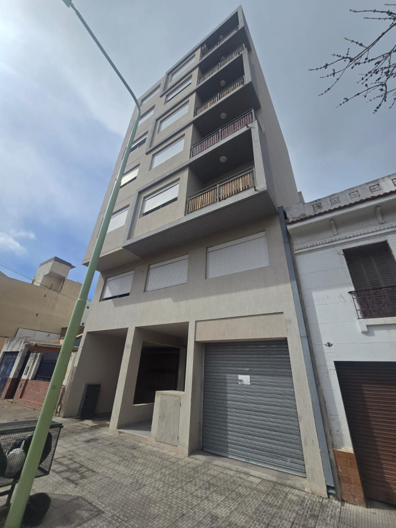 Departamento en Alquiler en Holdich 160, Macrocentro, Bahía Blanca - Bahía Blanca Propiedades | SITIO OFICIAL l