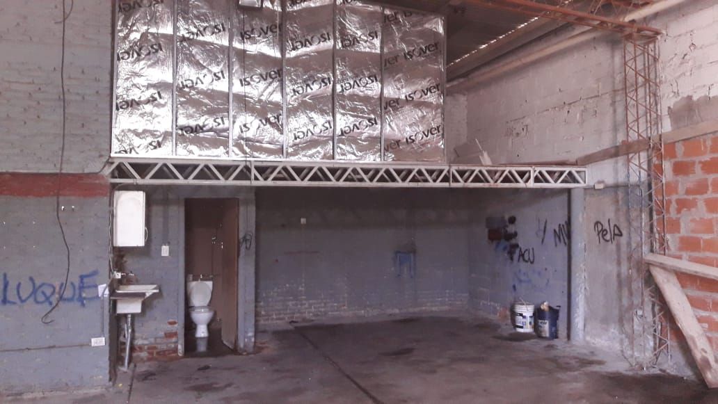 Galpón en Alquiler en Tucumán 2893, Richieri, Bahía Blanca - Bahía Blanca Propiedades | SITIO OFICIAL l