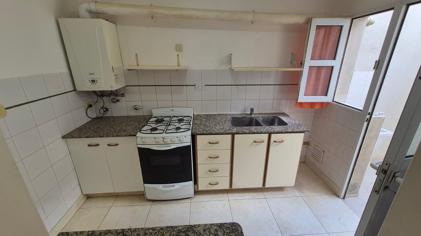 Duplex en Alquiler en Colombia 980, Sportiva, Bahía Blanca - Bahía Blanca Propiedades | SITIO OFICIAL l