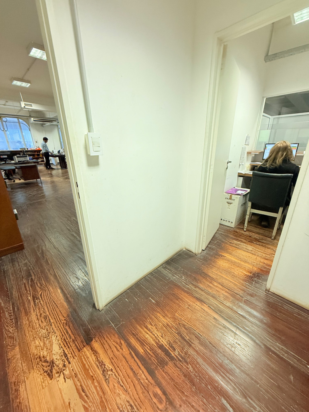 Oficina en Venta en Alsina Y San Martin, Centro, Bahía Blanca - Bahía Blanca Propiedades | SITIO OFICIAL l