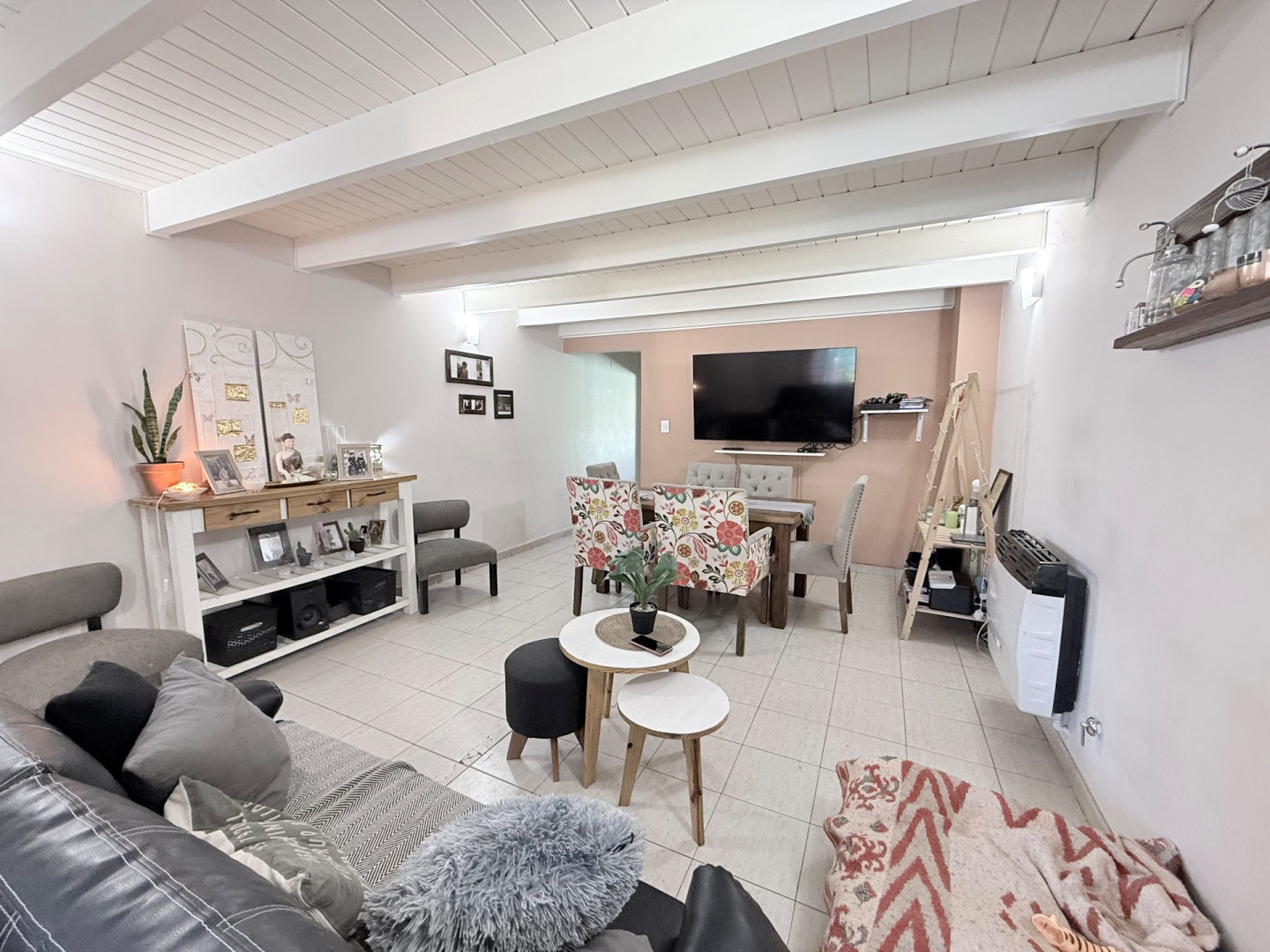 Duplex en Venta en Ramon Y Cajal N° 1467, La Falda, Bahía Blanca - Bahía Blanca Propiedades | SITIO OFICIAL l