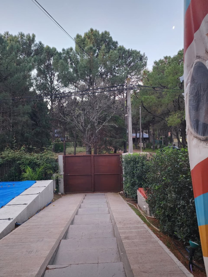 Casa  - por Día en De Los Caracoles & Del Mero, Las Dunas, Monte Hermoso - Bahía Blanca Propiedades | SITIO OFICIAL l