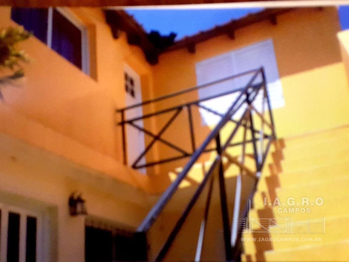 Hotel en Venta en Tarruella 500,  Las Grutas - Bahía Blanca Propiedades | SITIO OFICIAL l