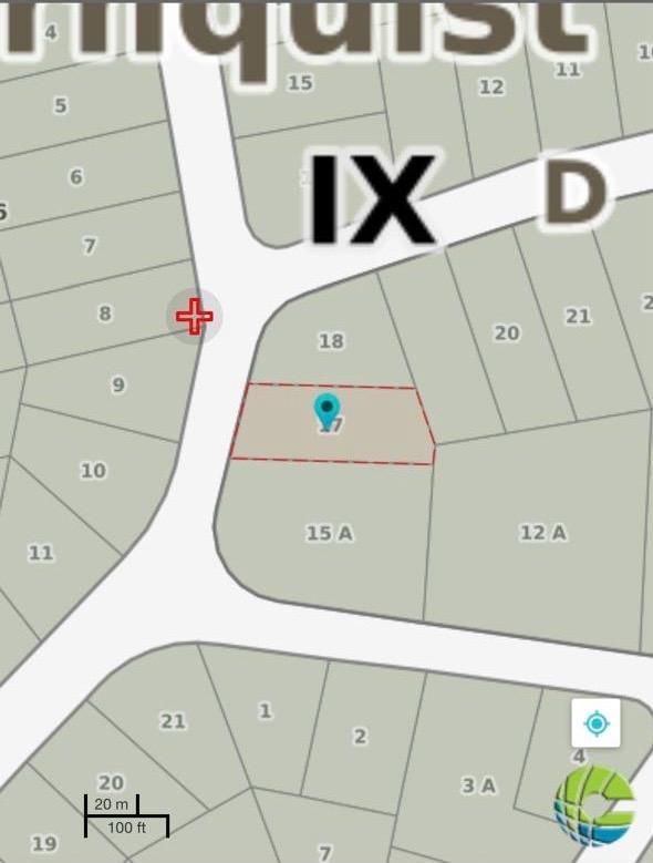 Terreno en Venta en Mnz Los Pinos, Parque Golf, Sierra de  la Ventana - Bahía Blanca Propiedades | SITIO OFICIAL l