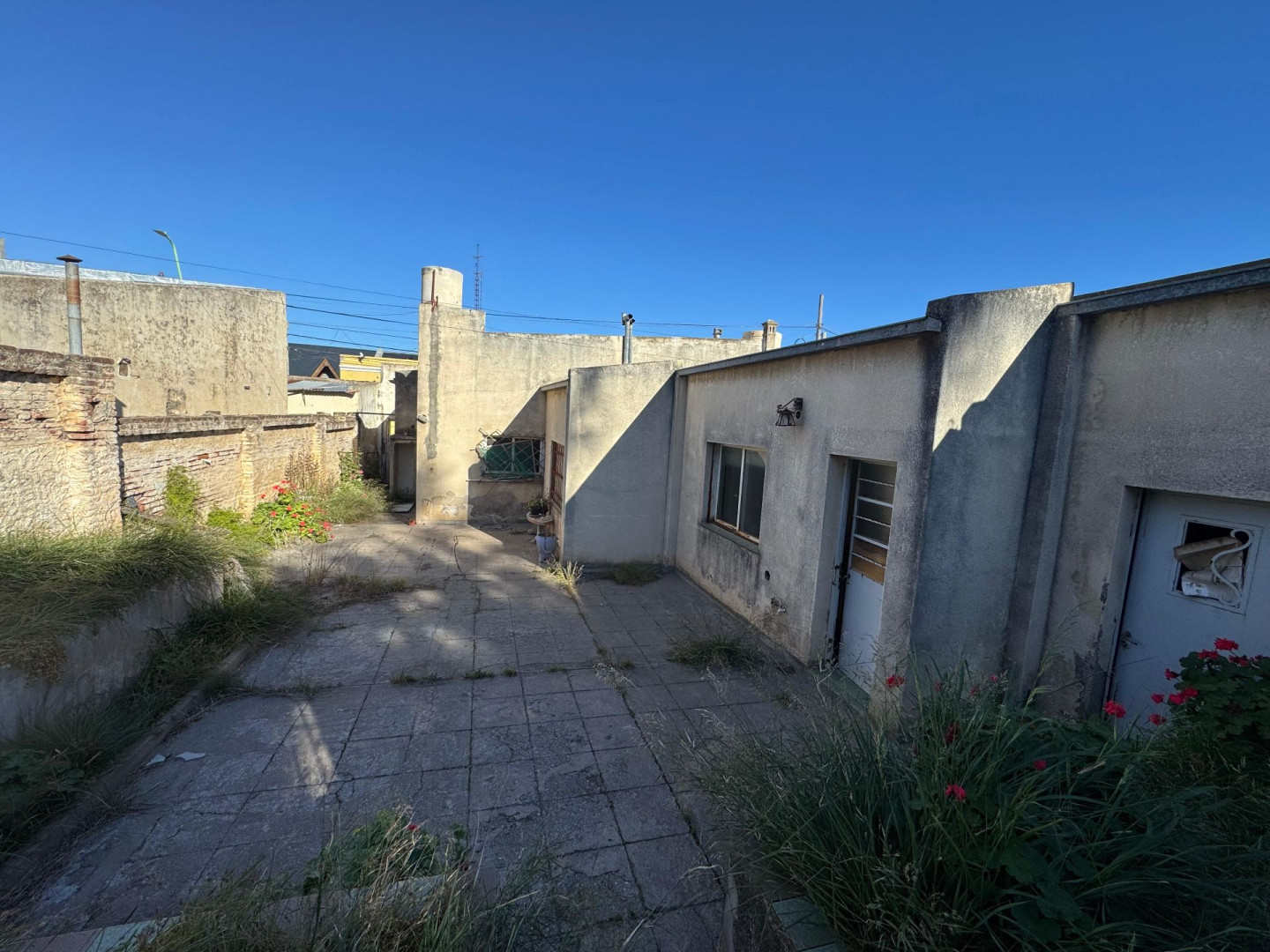 Terreno en Venta en Cervantes 452, Bella Vista, Bahía Blanca - Bahía Blanca Propiedades | SITIO OFICIAL l