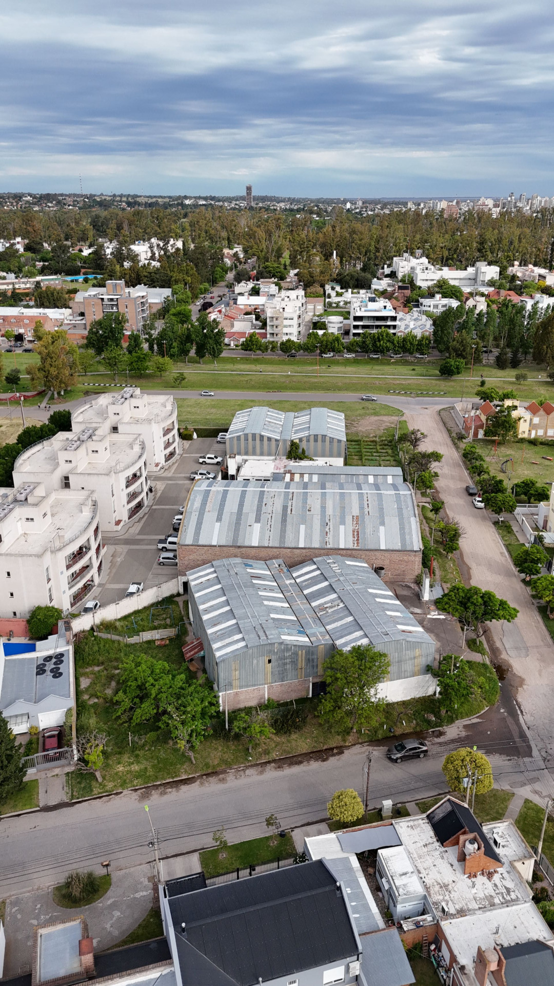 Fondo Comercio en Venta en Cerrito 2055, Villa Floresta, Bahía Blanca - Bahía Blanca Propiedades | SITIO OFICIAL l