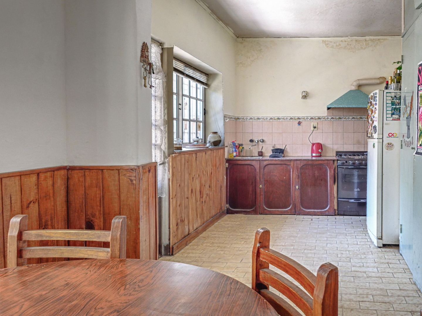 Casa en Venta en Villarino 285, Macrocentro, Bahía Blanca - Bahía Blanca Propiedades | SITIO OFICIAL l
