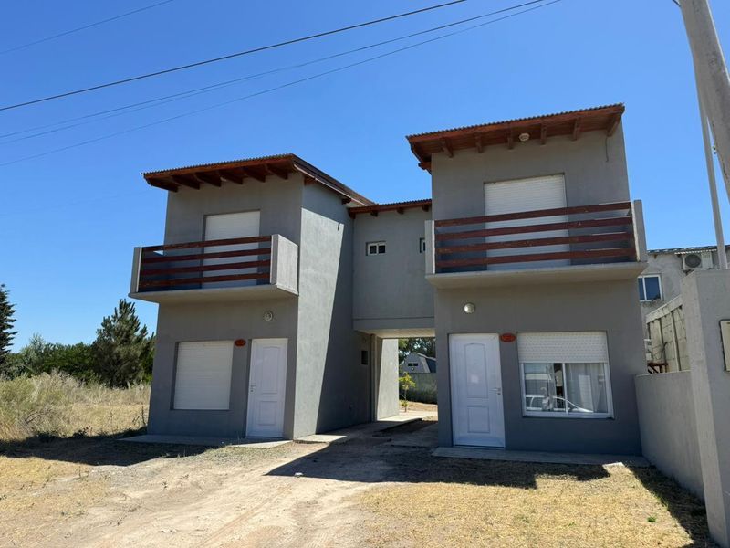 Duplex en Venta en Rodriguez Peña 78, El Sauce, Monte Hermoso - Bahía Blanca Propiedades | SITIO OFICIAL l