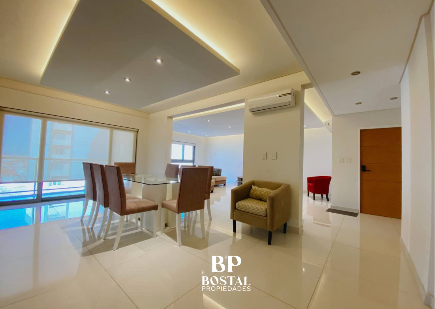Departamento en Venta en Irigoyen 776, Napostá, Bahía Blanca - Bahía Blanca Propiedades | SITIO OFICIAL l