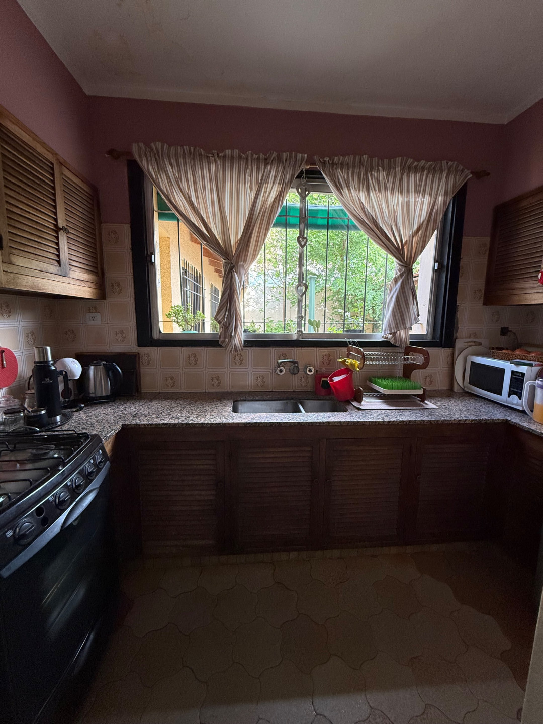 Casa en Venta en Patricios 600, Macrocentro, Bahía Blanca - Bahía Blanca Propiedades | SITIO OFICIAL l