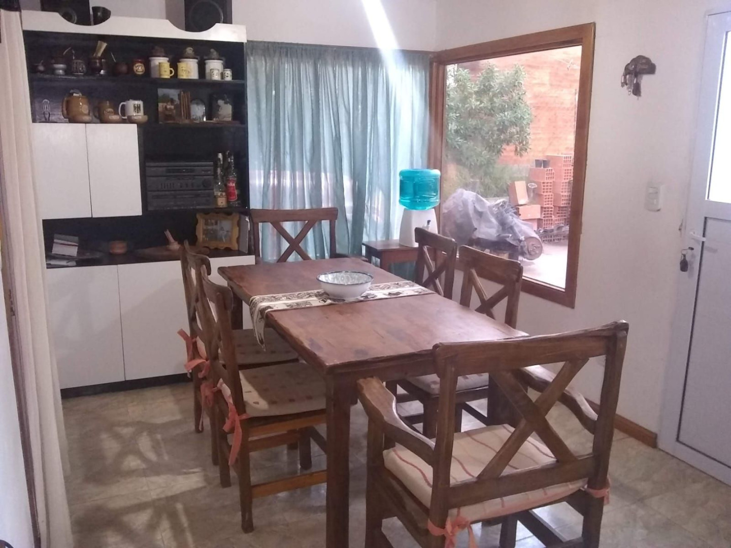 Casa + Departamento en Venta en Seclantas Entre Oceano Y Orense ,  Monte Hermoso - Bahía Blanca Propiedades | SITIO OFICIAL l