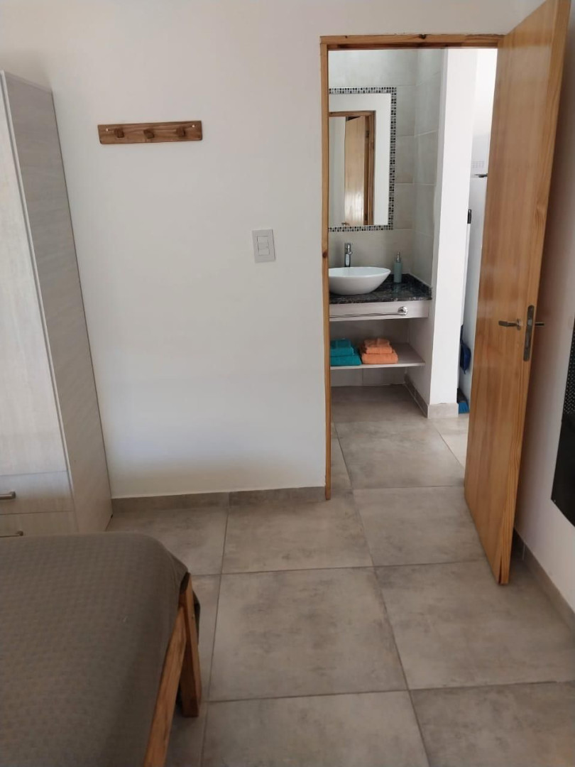 Cabaña en Venta en Avenida Circunvalación, Villa Arcadia , Sierra de  la Ventana - Bahía Blanca Propiedades | SITIO OFICIAL l