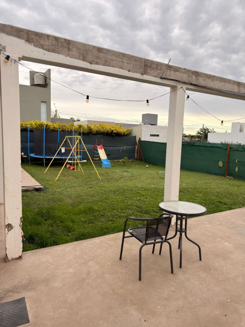 Casa en Venta en Adan Quiroga 2870, Las Cañitas I, Bahía Blanca - Bahía Blanca Propiedades | SITIO OFICIAL l