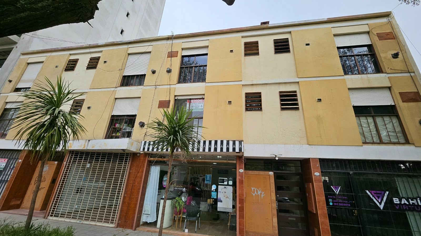 Departamento en Venta en Blandengues 288, Centro, Bahía Blanca - Bahía Blanca Propiedades | SITIO OFICIAL l