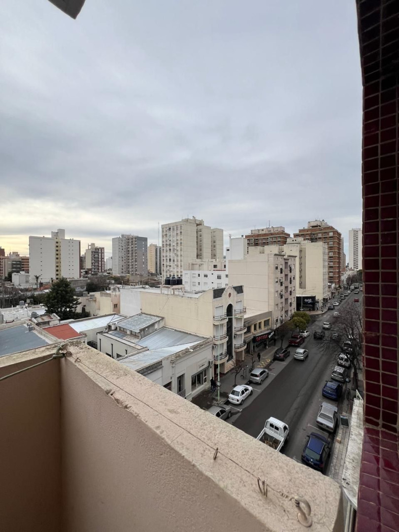 Departamento en Alquiler en Estomba 456, Centro, Bahía Blanca - Bahía Blanca Propiedades | SITIO OFICIAL l