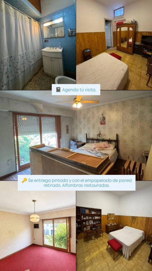Casa en Alquiler en Darregueira 500, Pedro Pico, Bahía Blanca - Bahía Blanca Propiedades | SITIO OFICIAL l