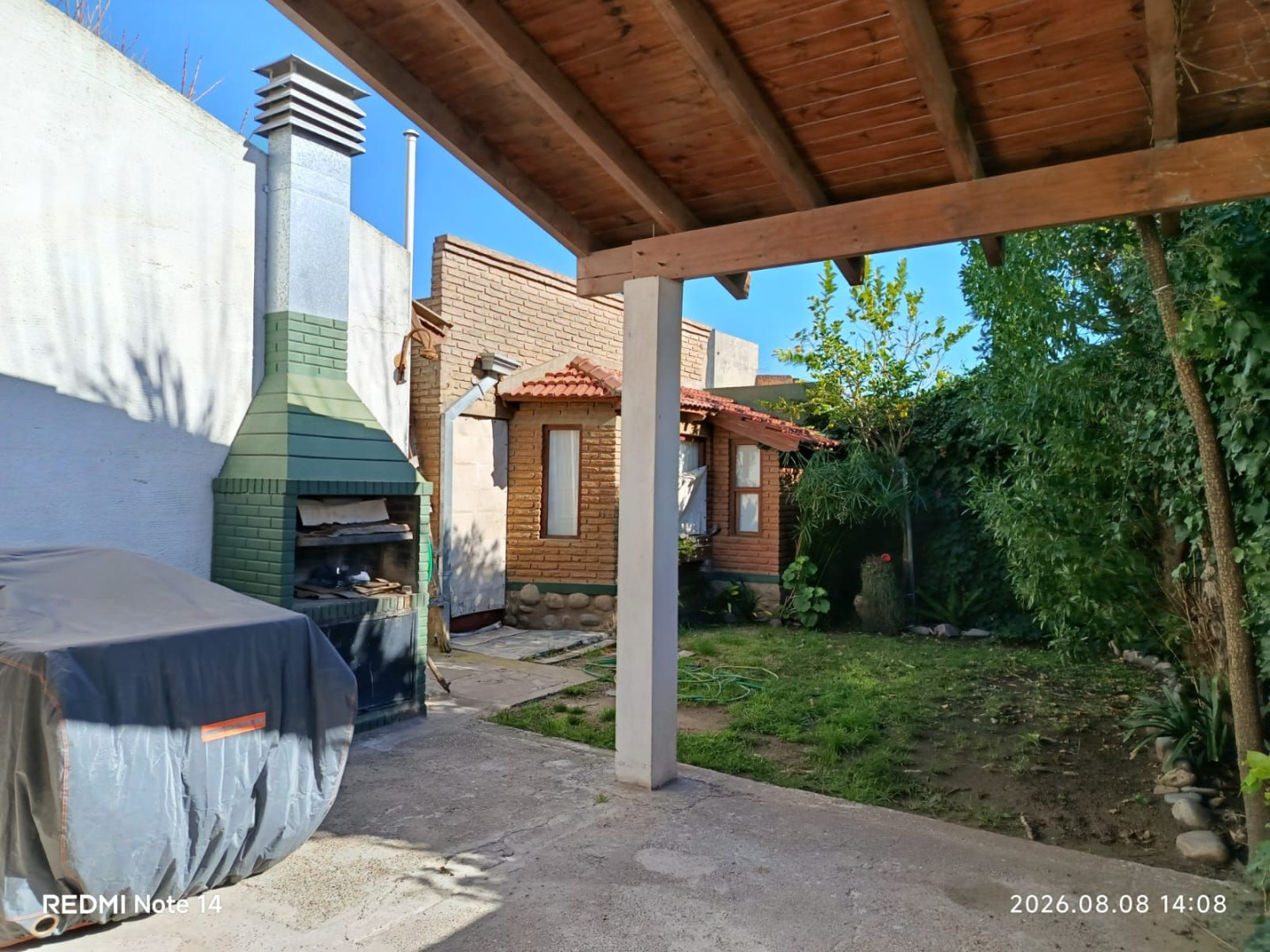 Casa en Venta en Zabala 832, Centro, Monte Hermoso - Bahía Blanca Propiedades | SITIO OFICIAL l