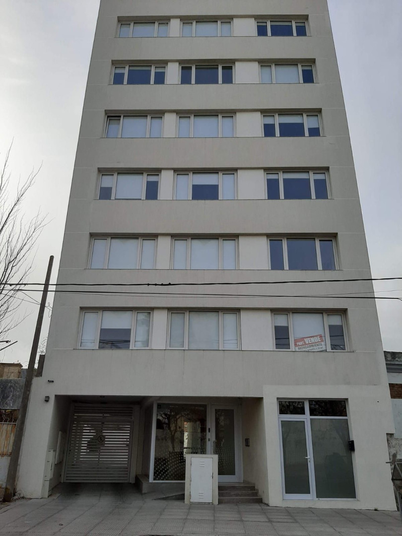 Departamento en Alquiler en Corrientes 44, Napostá, Bahía Blanca - Bahía Blanca Propiedades | SITIO OFICIAL l