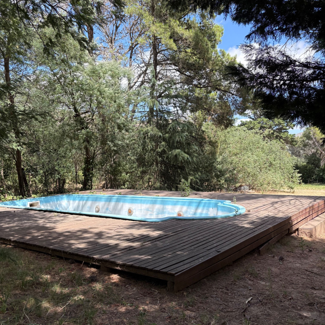 Casa en Venta   Villa Ventana - Bahía Blanca Propiedades | SITIO OFICIAL l