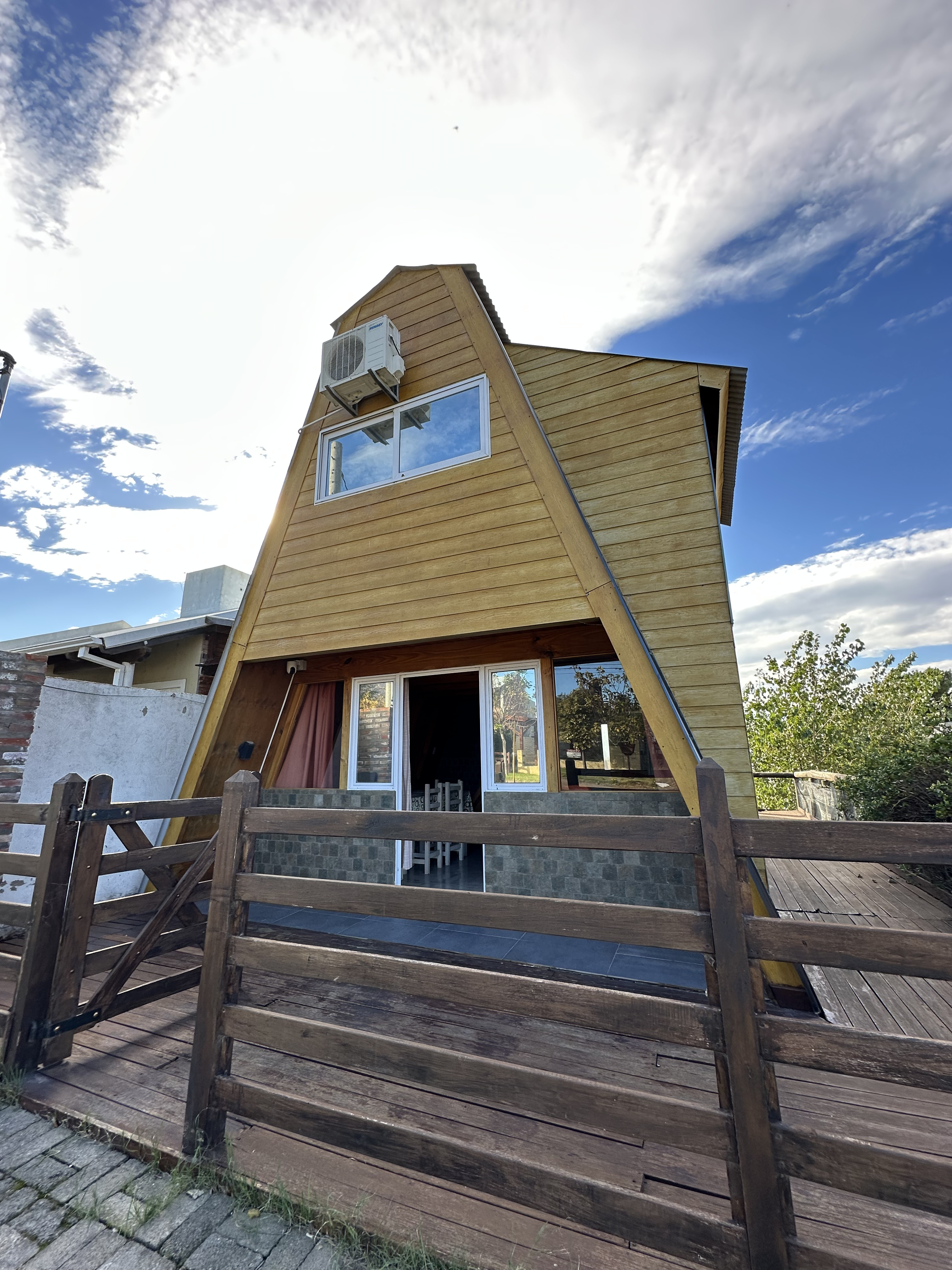 Casa en Venta en Pandeles 911,  Monte Hermoso - Bahía Blanca Propiedades | SITIO OFICIAL l