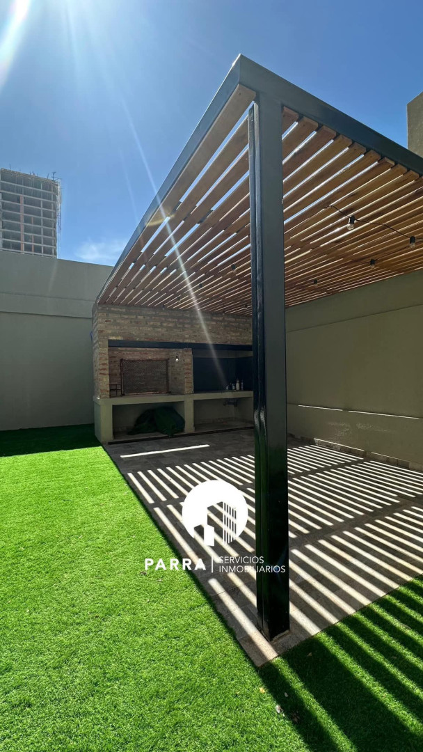 Departamento en Venta  La Falda, Bahía Blanca - Bahía Blanca Propiedades | SITIO OFICIAL l