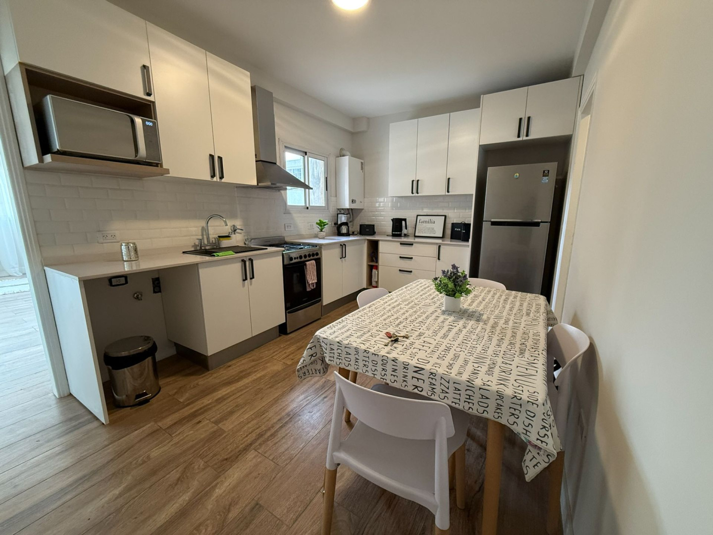 Piso en Venta en Fitz Roy 133, Centro, Bahía Blanca - Bahía Blanca Propiedades | SITIO OFICIAL l