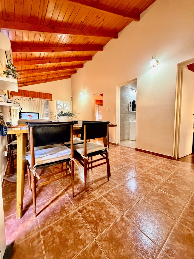 Casa en Venta en Pandeles 900,  Monte Hermoso - Bahía Blanca Propiedades | SITIO OFICIAL l