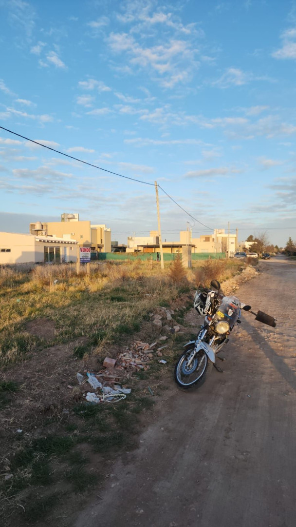 Terreno en Venta en El Boyero Al 500, Las Acacias, Bahía Blanca - Bahía Blanca Propiedades | SITIO OFICIAL l