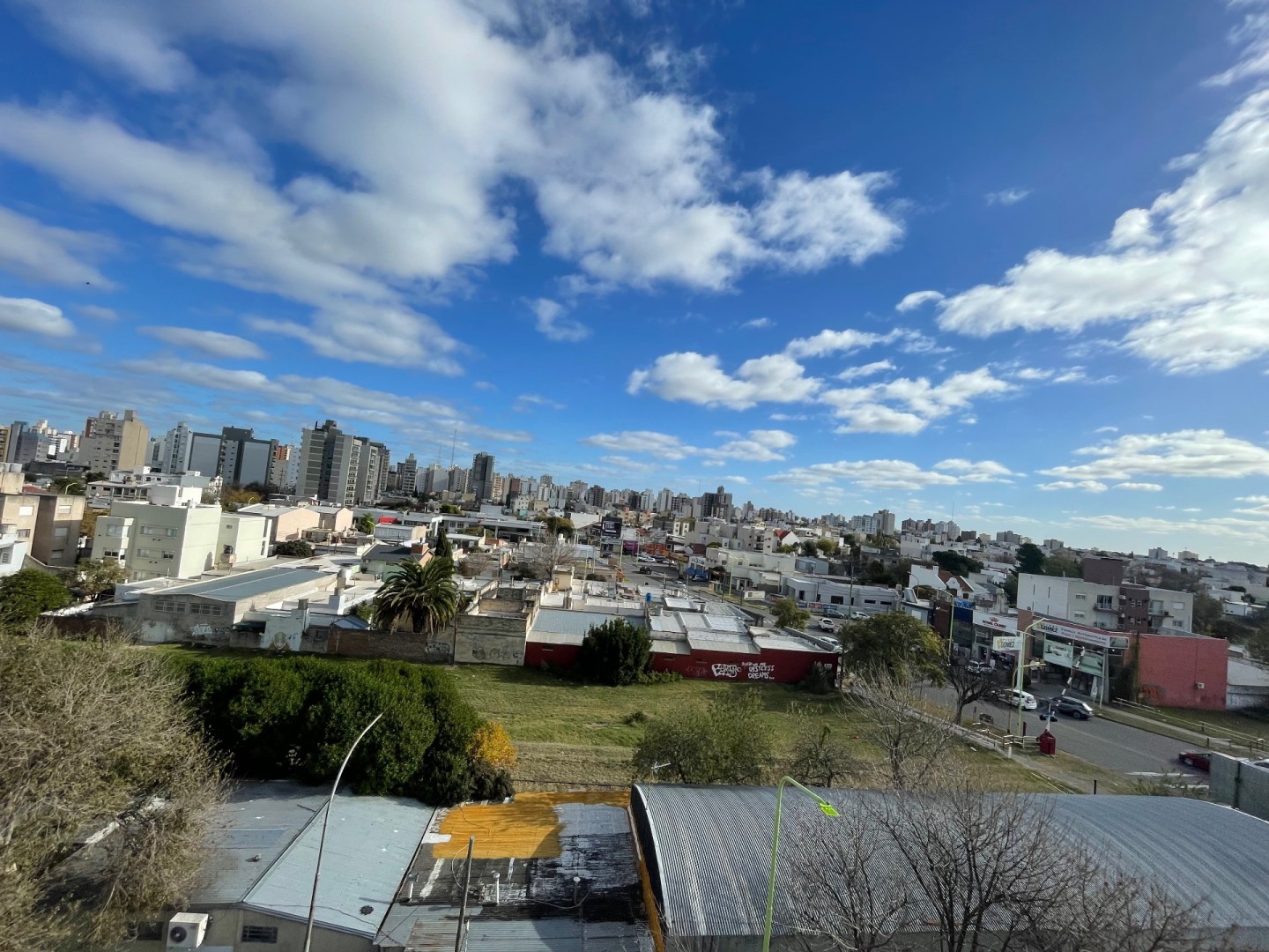 Departamento en Alquiler en Cerrito 56, La Falda, Bahía Blanca - Bahía Blanca Propiedades | SITIO OFICIAL l