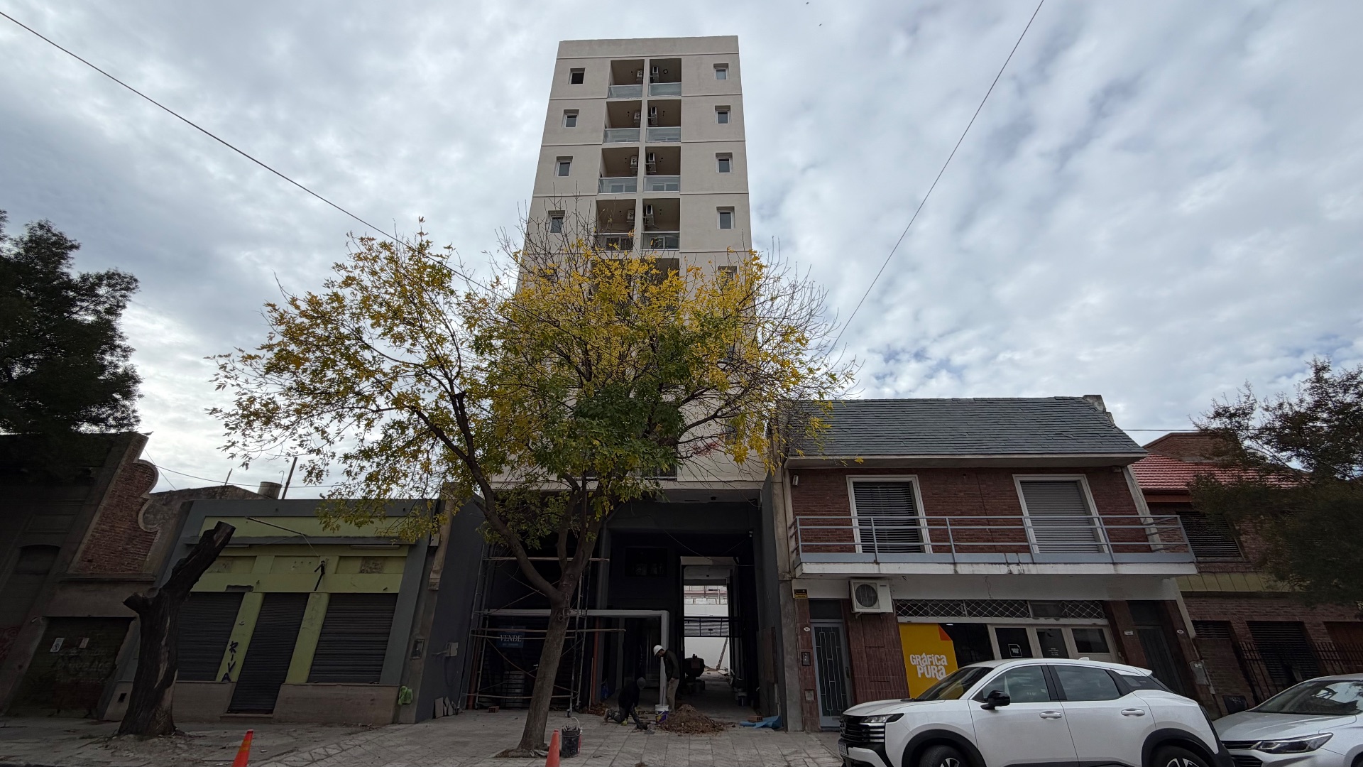 Departamento en Venta en Castelli 165, Centro, Bahía Blanca - Bahía Blanca Propiedades | SITIO OFICIAL l