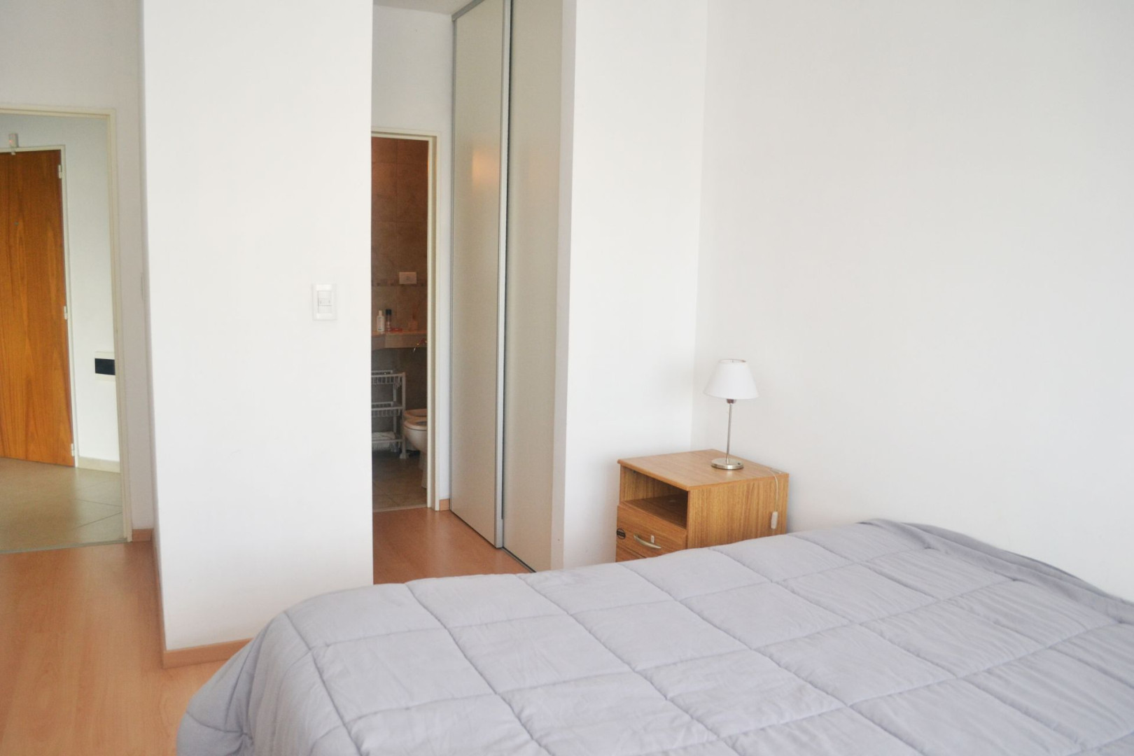 Departamento en Alquiler en Sarmiento 108,  Bahía Blanca - Bahía Blanca Propiedades | SITIO OFICIAL l