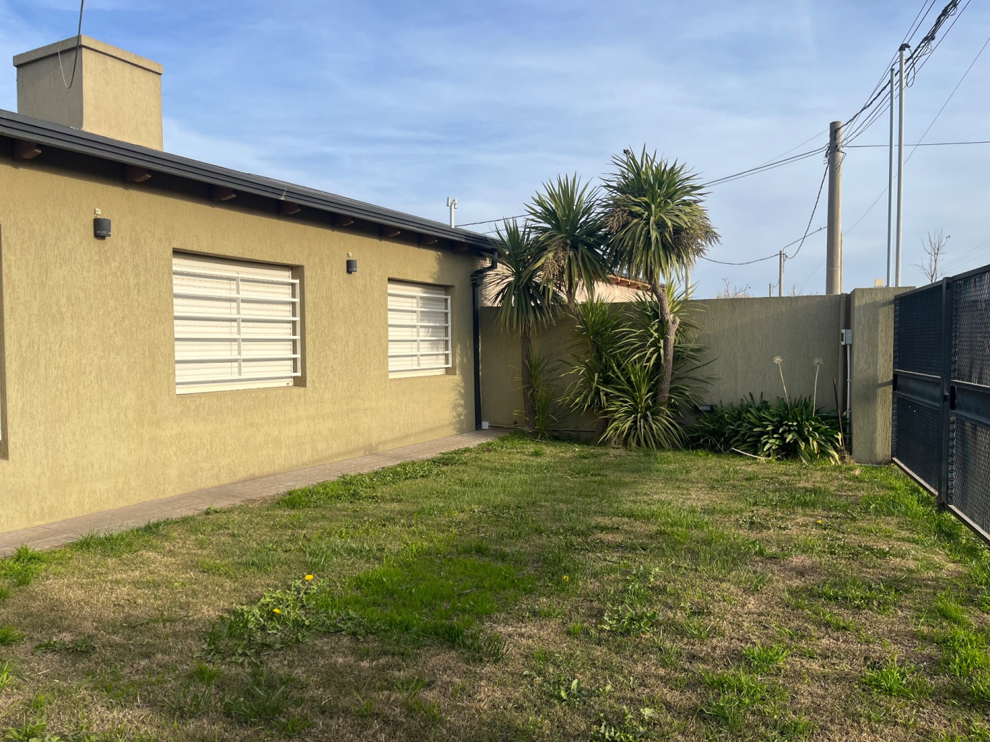 Casa en Venta en Nicolás Perez Al 300, Estomba, Bahía Blanca - Bahía Blanca Propiedades | SITIO OFICIAL l