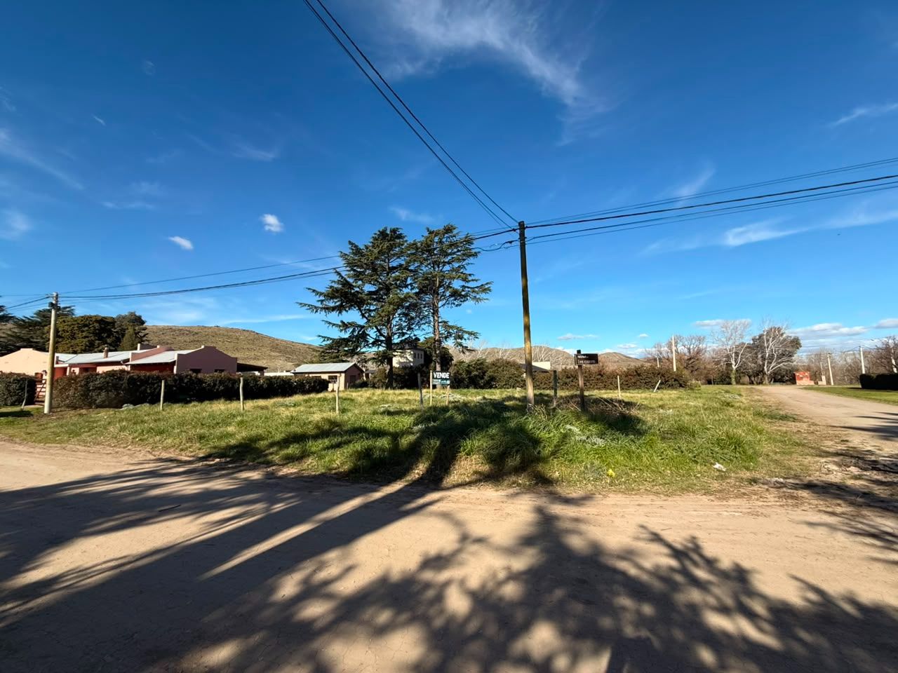 Terreno en Venta en Manzana Los Cisnes , Parque Golf, Sierra de  la Ventana - Bahía Blanca Propiedades | SITIO OFICIAL l