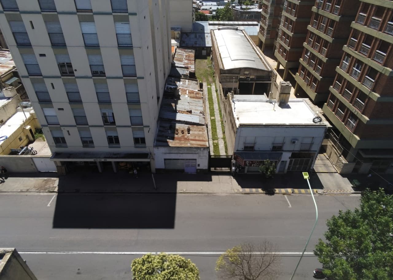 Terreno en Venta en Estomba 365, Centro, Bahía Blanca - Bahía Blanca Propiedades | SITIO OFICIAL l