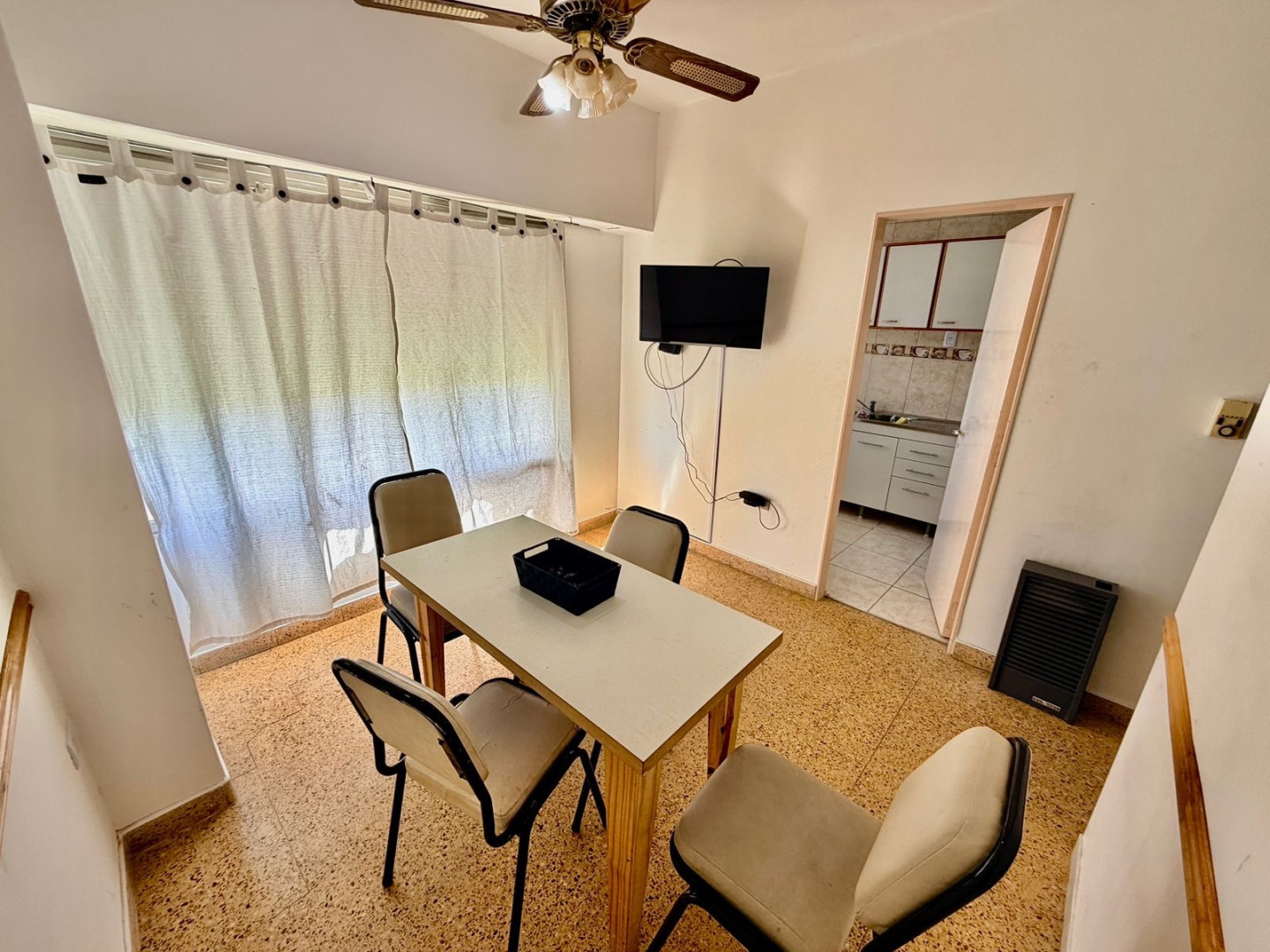 Departamento en Venta en Lavalle 210, Centro, Bahía Blanca - Bahía Blanca Propiedades | SITIO OFICIAL l