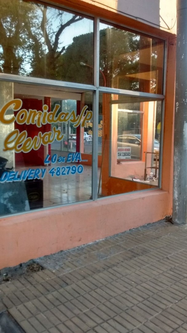 Local en Venta en Patagonia 222, Centro, Monte Hermoso - Bahía Blanca Propiedades | SITIO OFICIAL l