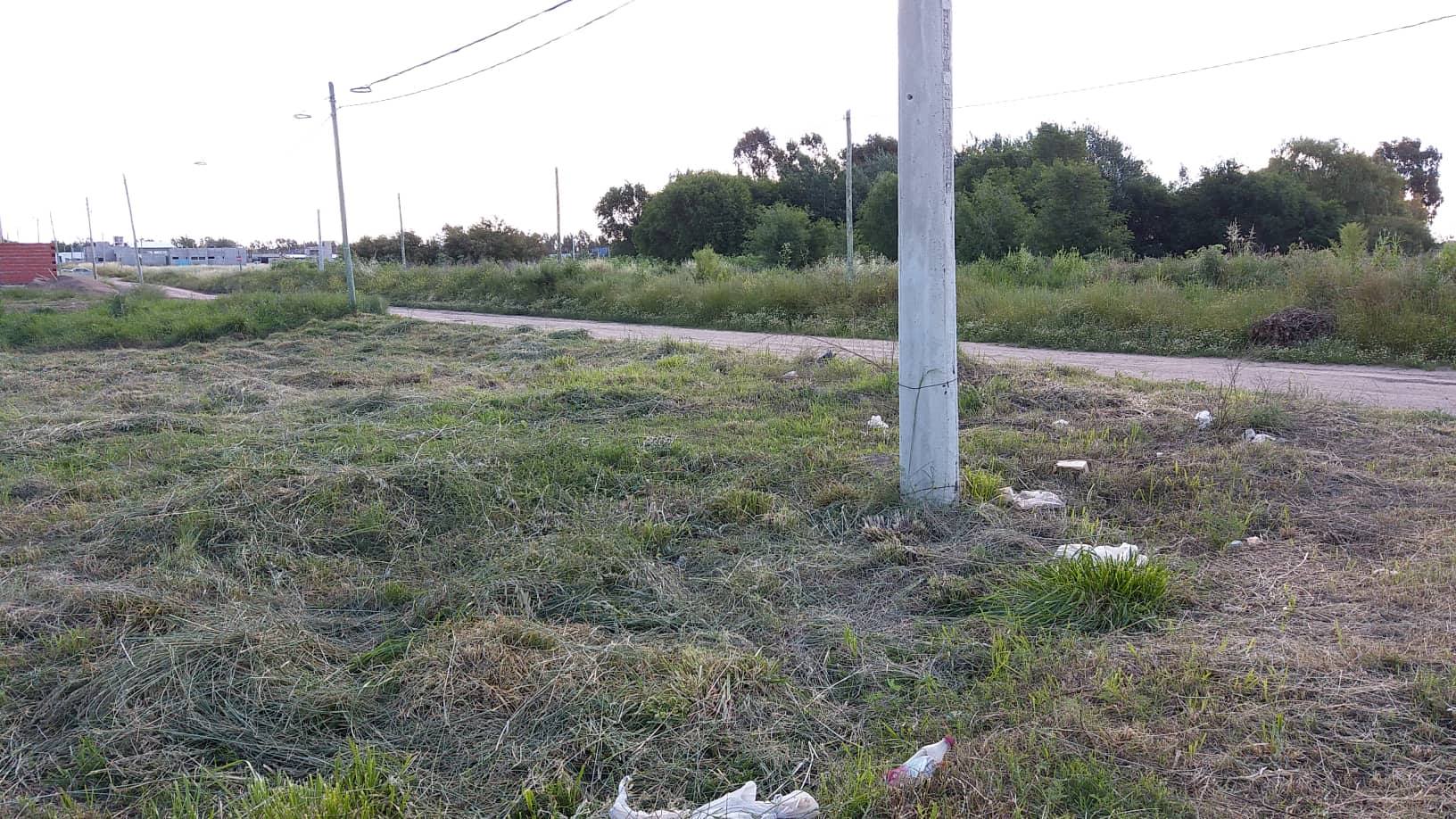 Terreno en Venta en Belgrano N 4190, Esquina Athos Lazzari, Molina Campos, Bahía Blanca - Bahía Blanca Propiedades | SITIO OFICIAL l