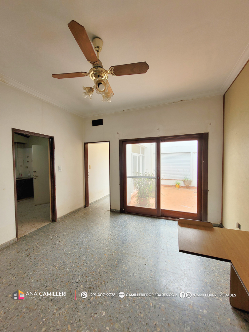 Casa en Venta en Zapiola 1100, Universitario, Bahía Blanca - Bahía Blanca Propiedades | SITIO OFICIAL l