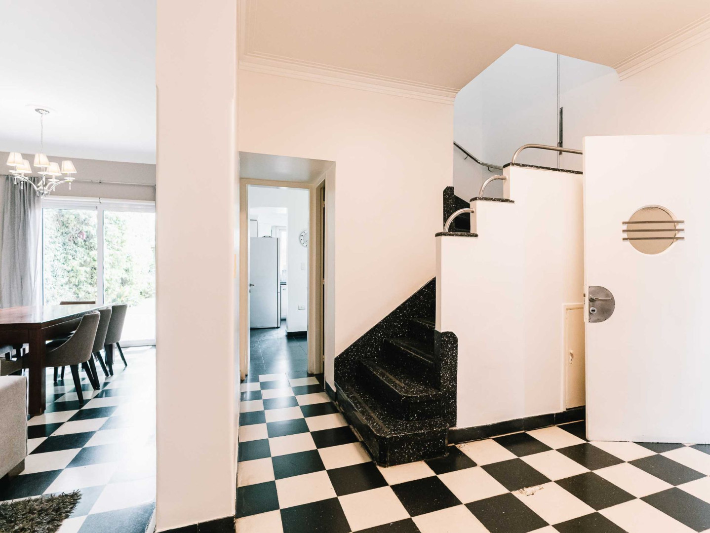 Casa en Venta en 19 De Mayo 200, Centro, Bahía Blanca - Bahía Blanca Propiedades | SITIO OFICIAL l